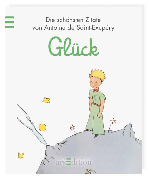 Der Kleine Prinz Glück