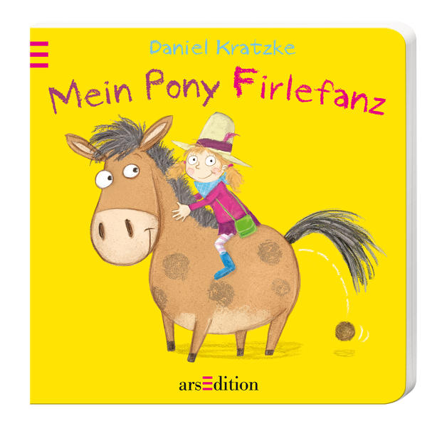 Mein Pony Firlefanz