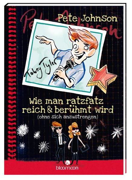 Buchcover