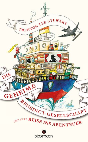 Buchcover