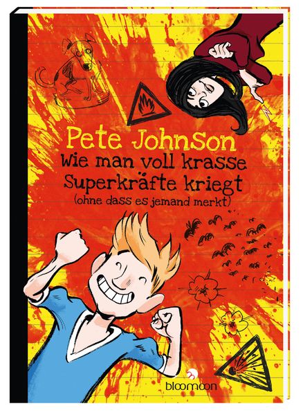 Buchcover