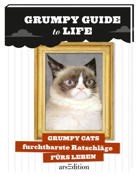 Grumpy Guide to Life