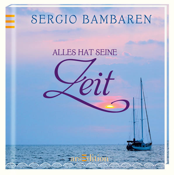 Alles hat seine Zeit
