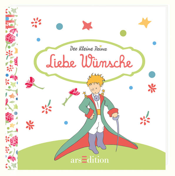Liebe Wünsche