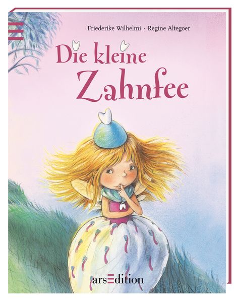 Kleiner Bilderbuchschatz - Die kleine Zahnfee
