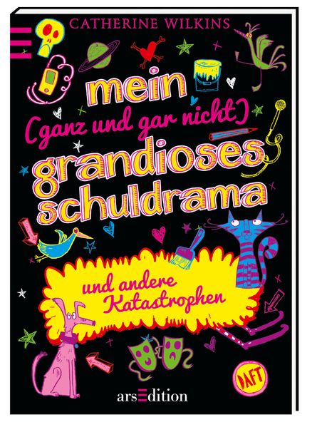 Buchcover
