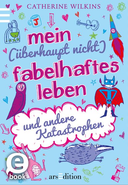 Buchcover