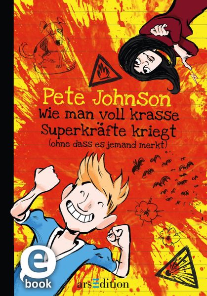 Buchcover