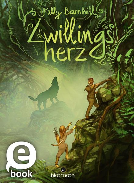 Zwillingsherz