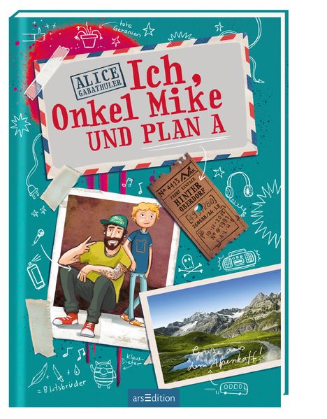 Buchcover