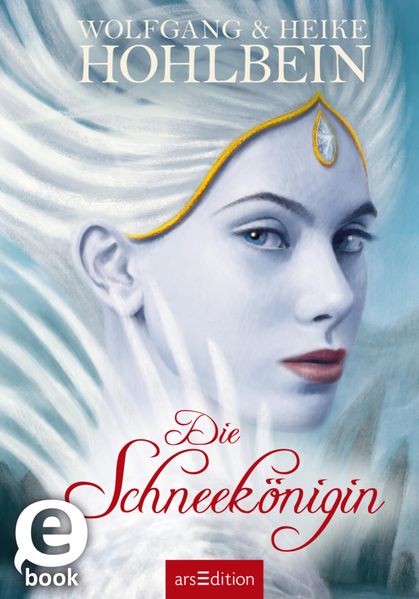 Die Schneekönigin
