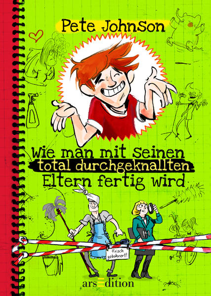 Buchcover