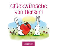 Holzach-Cartoon-Kleiner Gruß zu den wichtigsten Anlässen