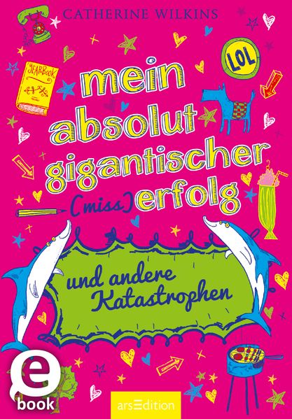 Buchcover