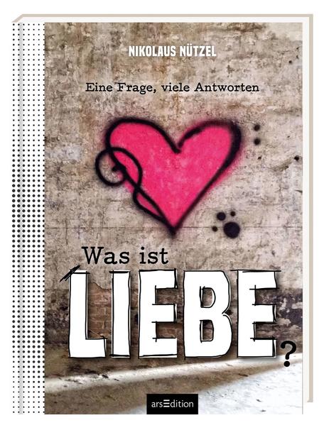 Was ist Liebe?