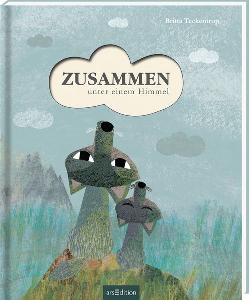 Zusammen unter einem Himmel