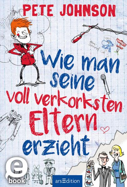 Buchcover