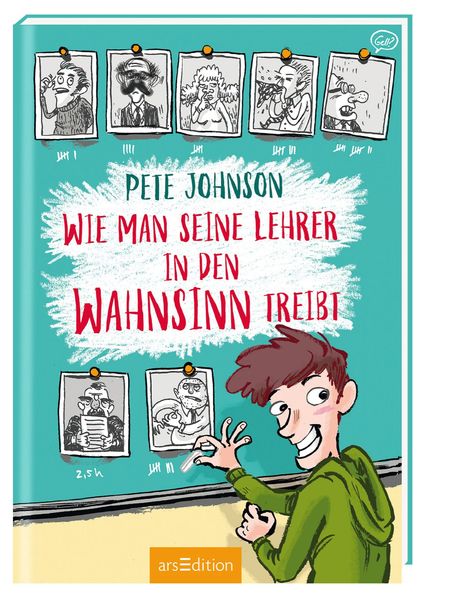 Buchcover
