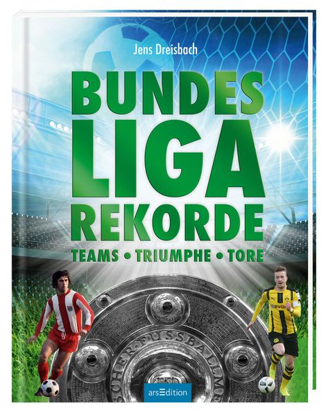 Bundesliga-Rekorde