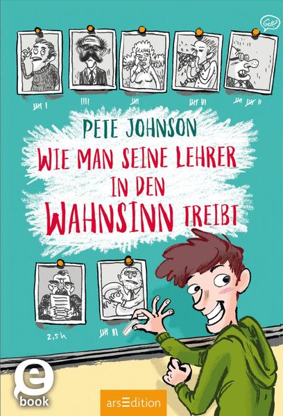 Buchcover