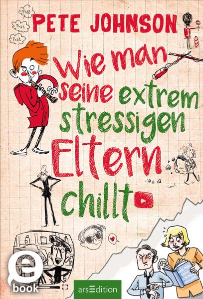 Buchcover