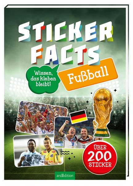 Stickerfacts Fußball