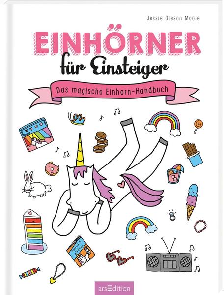 Einhörner für Einsteiger