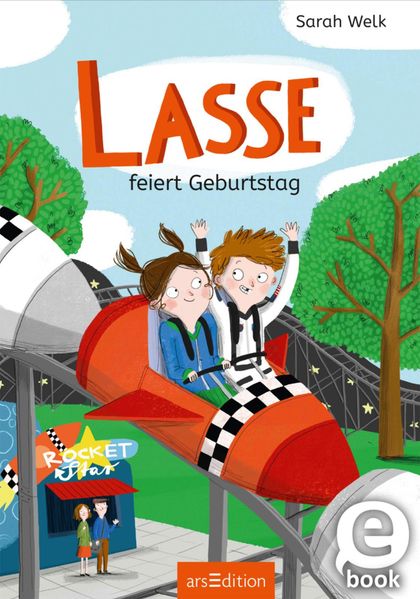 Lasse feiert Geburtstag (Lasse 2)