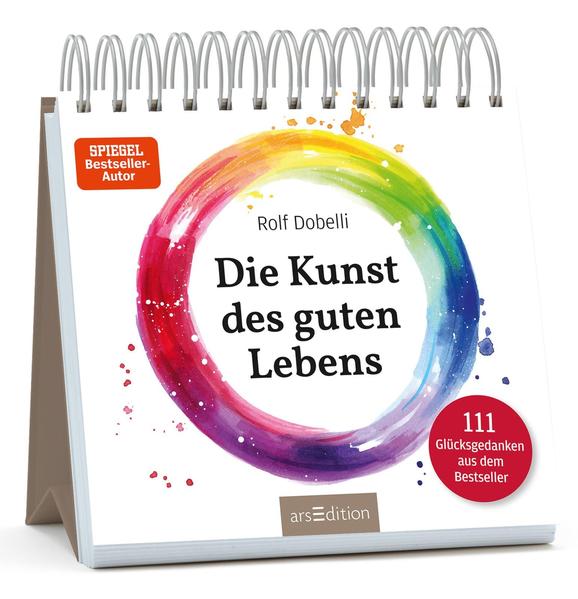Die Kunst des guten Lebens