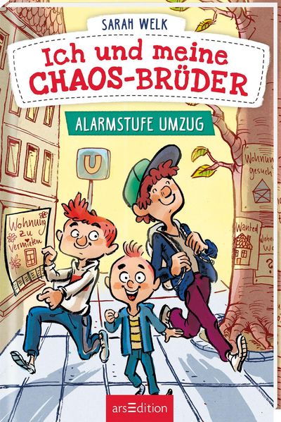 Buchcover