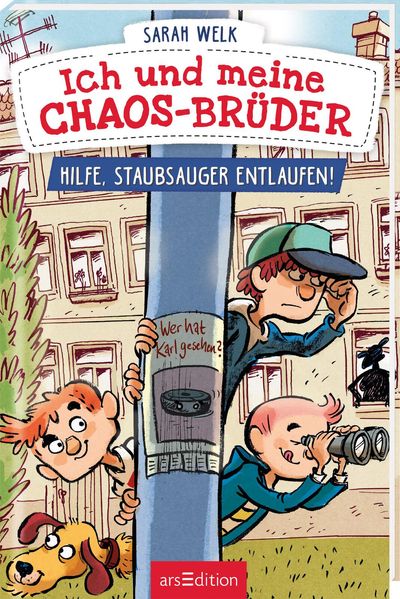 Buchcover