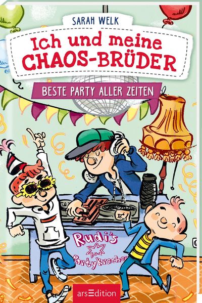 Buchcover