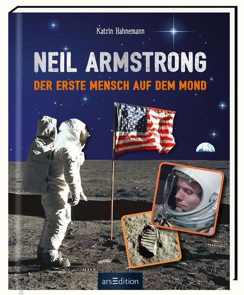 Neil Armstrong