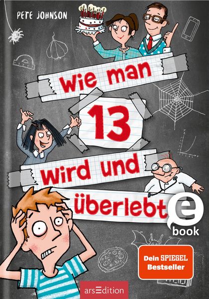 Buchcover