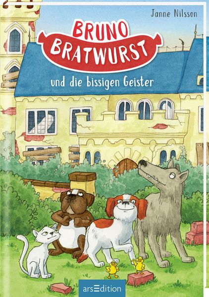 Buchcover