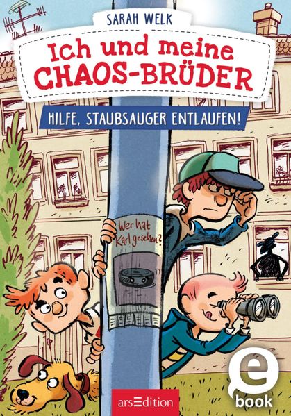 Buchcover