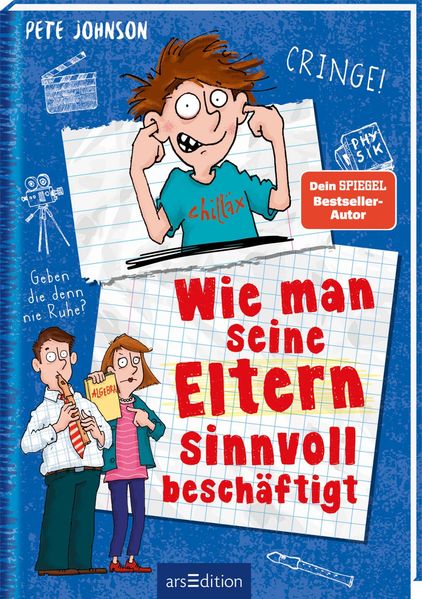 Buchcover