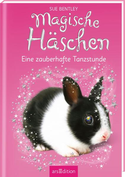 Magische Häschen – Eine zauberhafte Tanzstunde