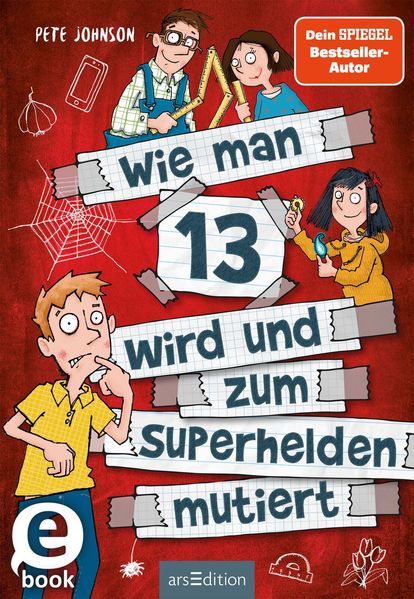 Buchcover
