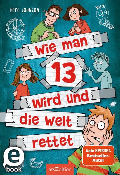 Buchcover