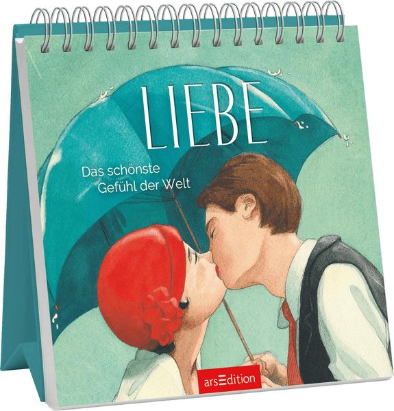 Liebe – Das schönste Gefühl der Welt