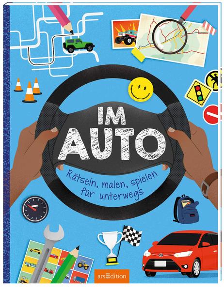 Im Auto