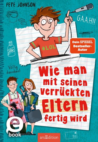 Buchcover