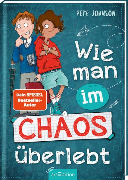 Buchcover