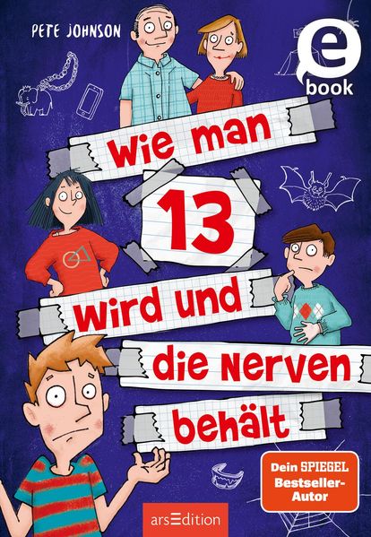 Buchcover