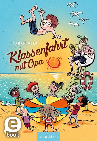 Buchcover