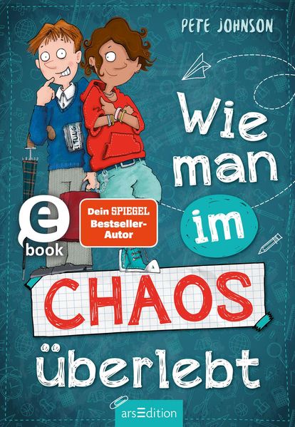 Buchcover