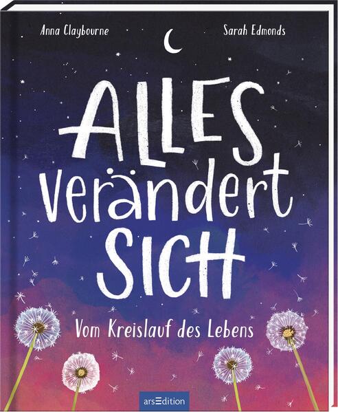 Alles verändert sich
