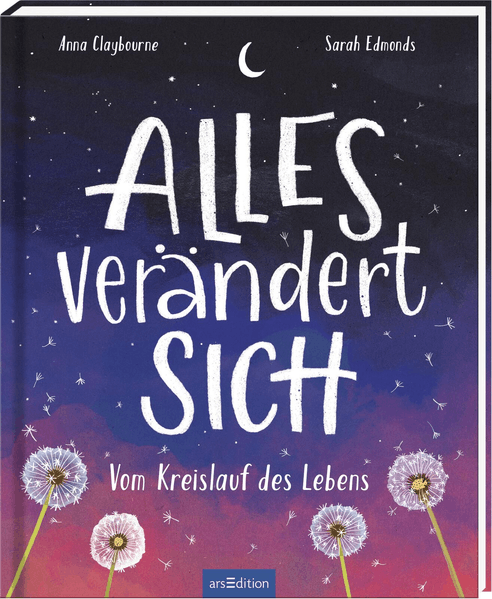 Alles verändert sich