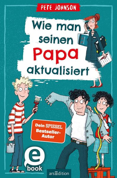 Buchcover